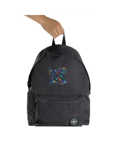 Mochila Munich Fun Backpack Bts