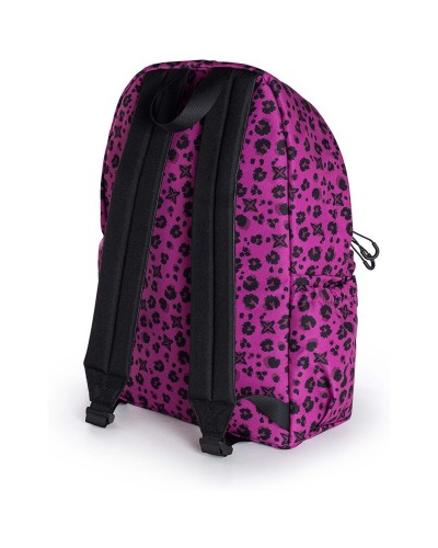 Mochila Munich Fun Backpack Bts