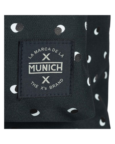 Mochila Munich Fun Backpack Bts