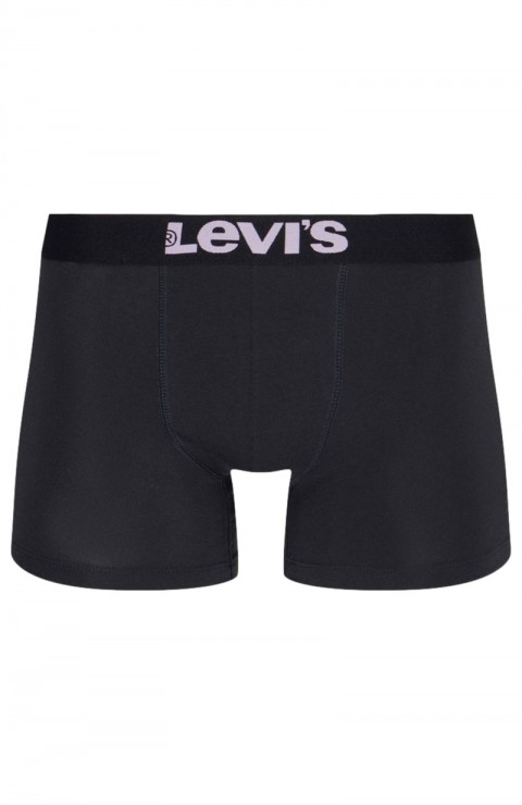 Pack de Boxers Levi´s  Men Solid Basic Boxe