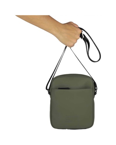 Bolso Munich Hill Crossbody Slim