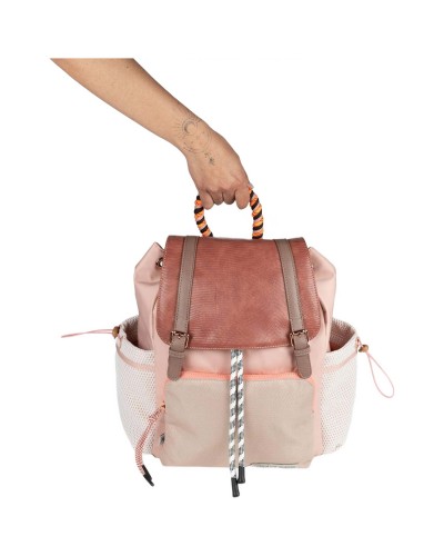 Bolso Munich Deep Backpack