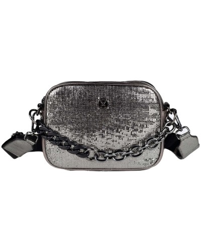 Bolso Munich Splash Crossbody Camera Old