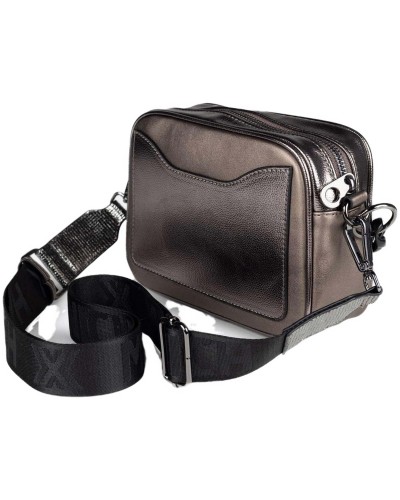 Bolso Munich Splash Crossbody Camera Old