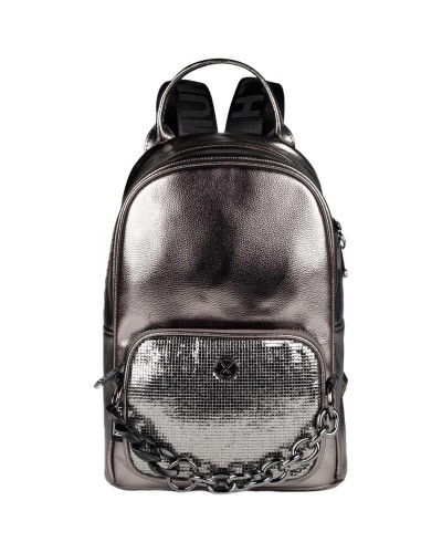 Mochila Munich Splash Backpack Old