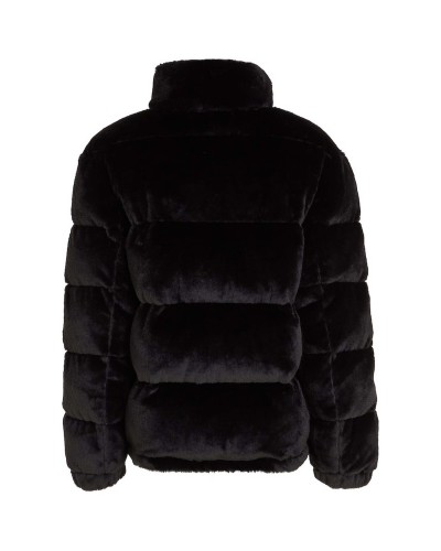 Chaqueta Tommy Jeans Tjw Faux Fur Puffer