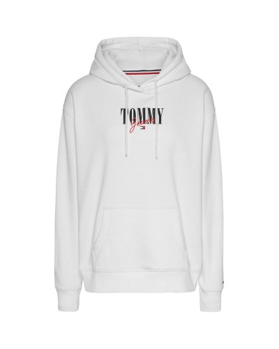 Sudadera Tommy Jeans Tjw Rlx Essential Logo 1+Hoodie