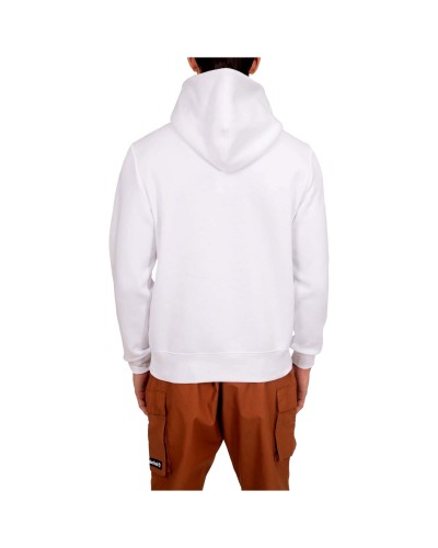 Sudadera Tommy Hilfiger Monotype Roundal Hoodie