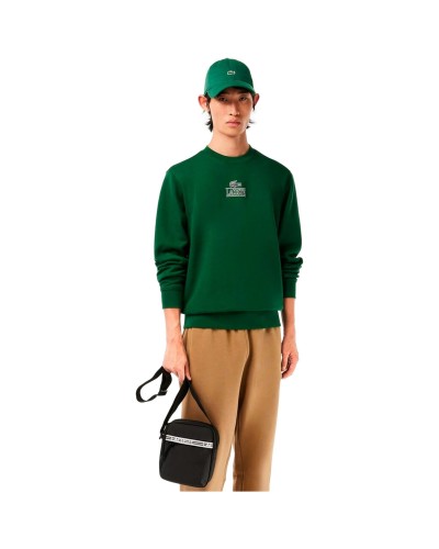 Sudadera Lacoste Sweatshirt