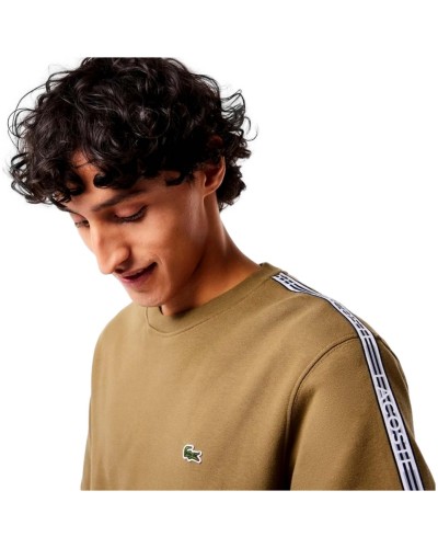 Sudadera Lacoste Sweatshirt