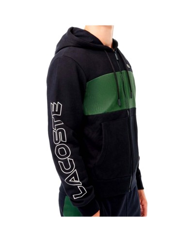 Sudadera Lacoste Sweatshirt