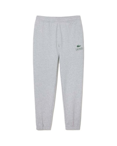 Pantalon Largo Lacoste Pantalon De Survetement