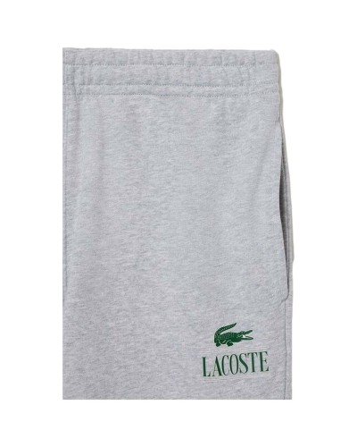 Pantalon Largo Lacoste Pantalon De Survetement