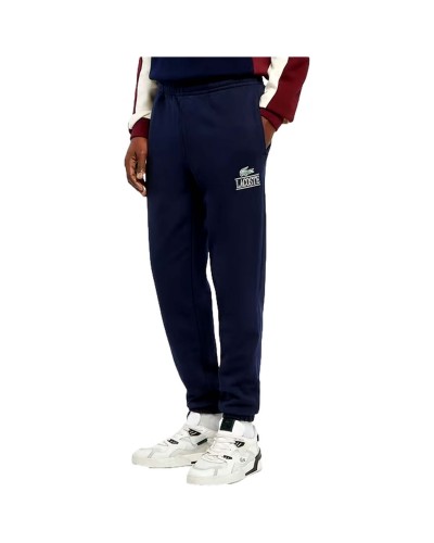 Pantalon Largo Lacoste Pantalon De Survetement