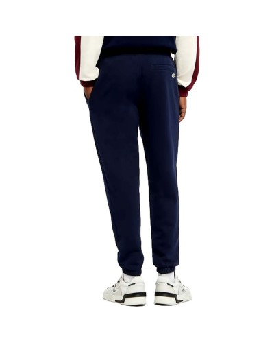 Pantalon Largo Lacoste Pantalon De Survetement