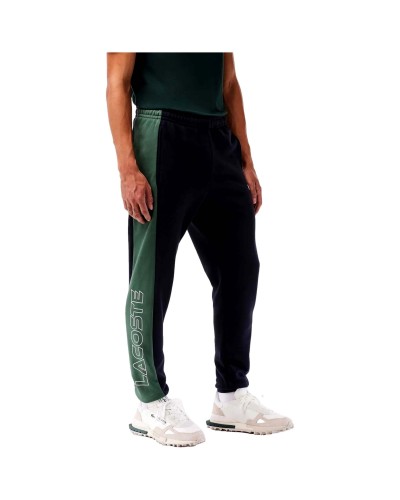 Pantalon Largo Lacoste Pantalon De Survetement