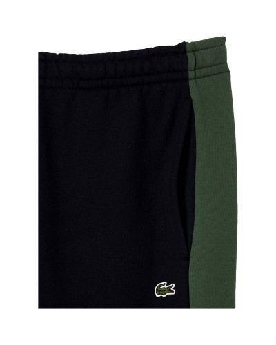 Pantalon Largo Lacoste Pantalon De Survetement