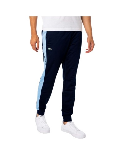 Pantalon Largo Lacoste Pantalon De Survetement