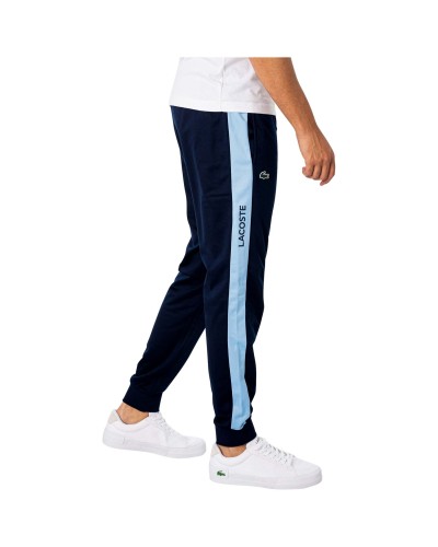 Pantalon Largo Lacoste Pantalon De Survetement