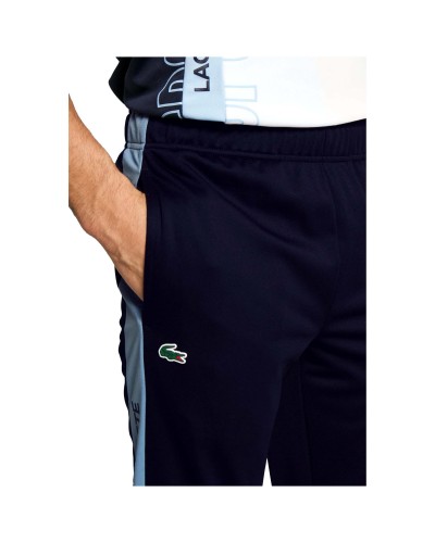 Pantalon Largo Lacoste Pantalon De Survetement