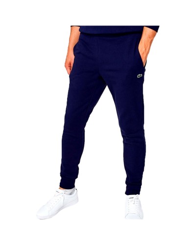 Pantalon Largo Lacoste Pantalon De Survetement