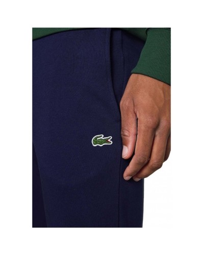 Pantalon Largo Lacoste Pantalon De Survetement