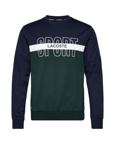 Sudadera Lacoste Sweatshirt