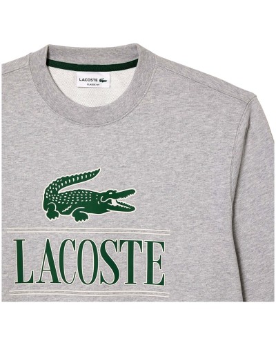 Sudadera Lacoste Sweatshirt