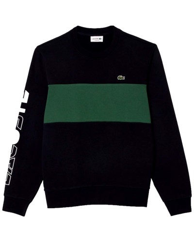 Sudadera Lacoste Sweatshirt