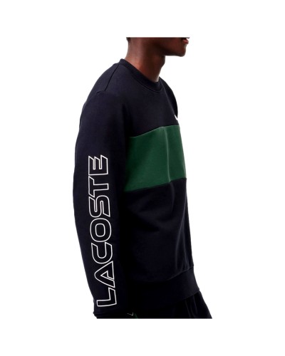 Sudadera Lacoste Sweatshirt