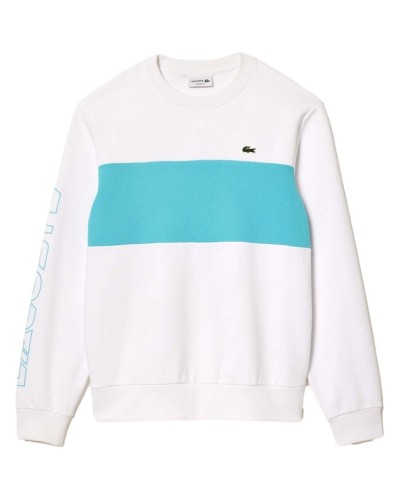 Sudadera Lacoste Sweatshirt