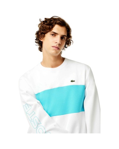 Sudadera Lacoste Sweatshirt