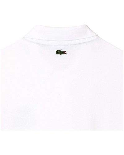 Polo Lacoste Chemise Col Bord-Cotes Ma