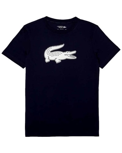 Camiseta Lacoste Tee-Shirt