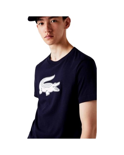 Camiseta Lacoste Tee-Shirt