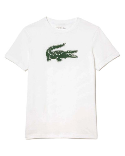 Camiseta Lacoste Tee-Shirt