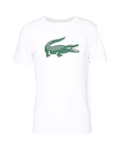 Camiseta Lacoste Tee-Shirt