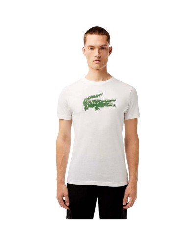 Camiseta Lacoste Tee-Shirt