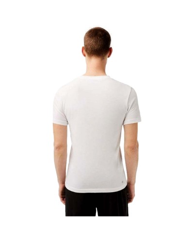 Camiseta Lacoste Tee-Shirt