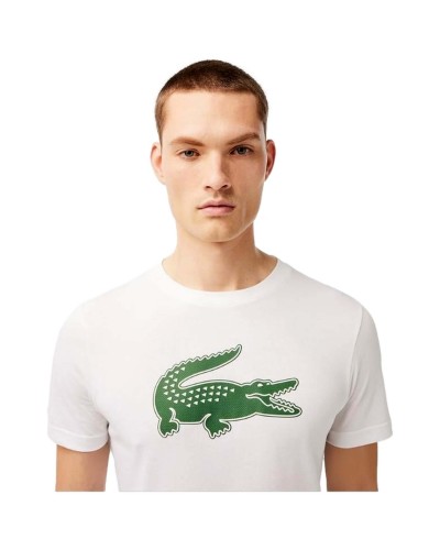 Camiseta Lacoste Tee-Shirt