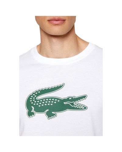 Camiseta Lacoste Tee-Shirt