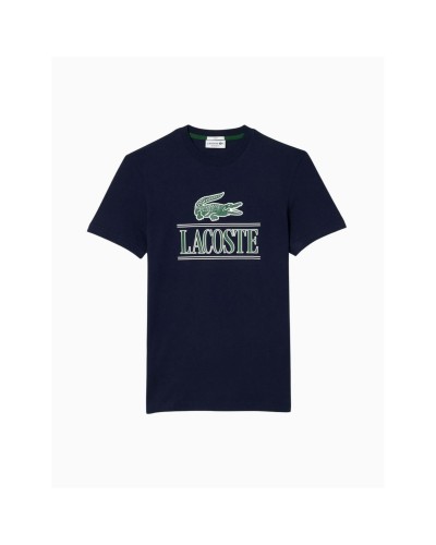 Camiseta Lacoste Tee-Shirt