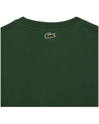 Camiseta Lacoste Tee-Shirt