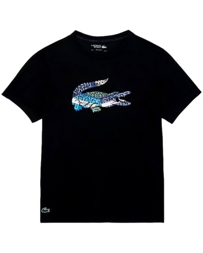 Camiseta Lacoste Tee-Shirt