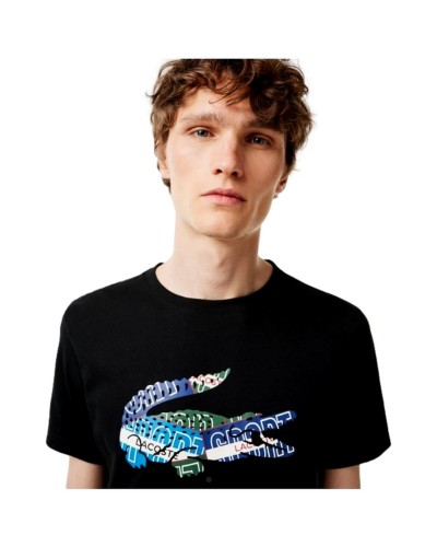 Camiseta Lacoste Tee-Shirt