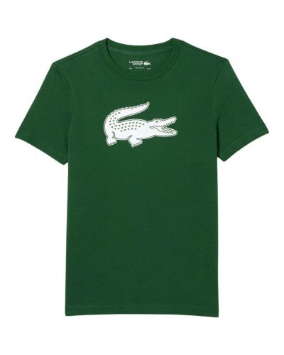 Camiseta Lacoste Tee-Shirt