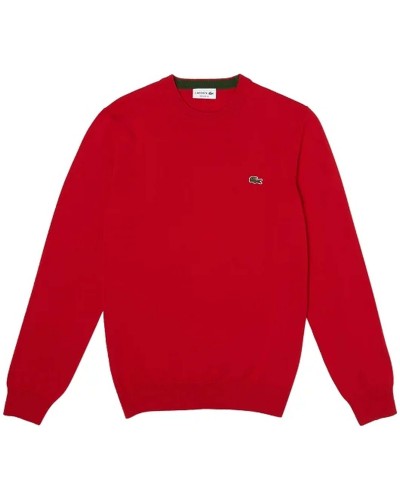 Jersei Lacoste Tricot