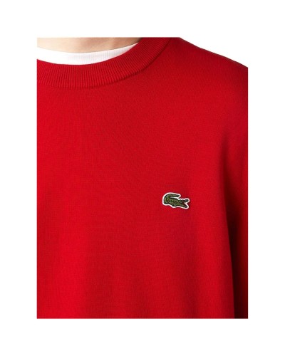 Jersei Lacoste Tricot