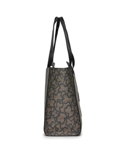 Bolso Tous Shopping Xl Amaya K Icon