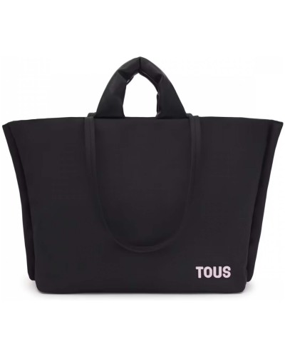 Bolso Tous Capazo T Cushion